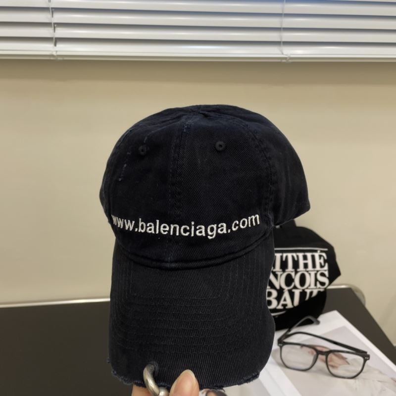 Balenciaga Caps